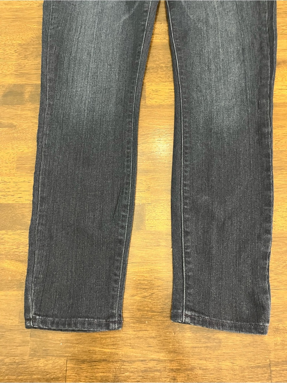 PAIGE Womens Dark Wash Skinny Jeans Verdugo Ankle Pants Classic Stretch Sz 29 - Picture 5 of 16
